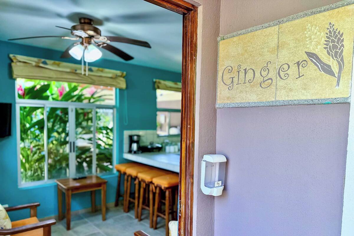 Basic Villa | 2 bedrooms, free WiFi