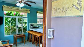Basic Villa | 2 bedrooms, free WiFi