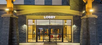 Hotel 11, MOD A Sonesta Collection