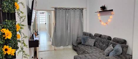 منطقة المعيشة