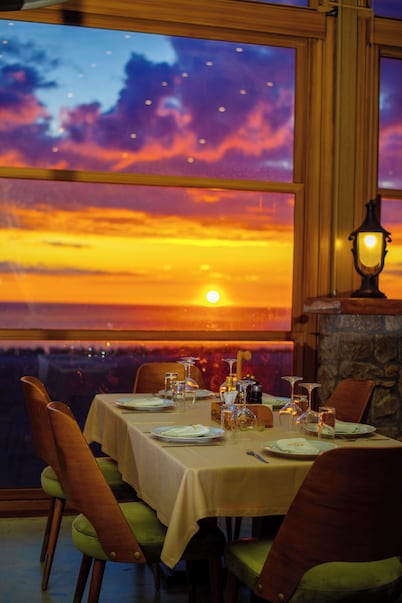 Carevic Resort & Villas