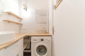 Interior - Le St Antoine cosy 4 pers Lafayette Part Dieu (Lyon)