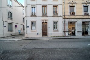 Exterior - Le St Antoine cosy 4 pers Lafayette Part Dieu (Lyon)