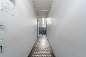 Interior - Le Berliet - Cosy Studio Near Maison de la Danse (Lyon)