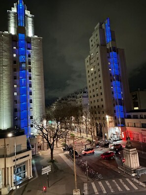 Exterior - ✨ Bright apartment with balcony – Charpennes Metro / Cours Émile-Zola (Villeurbanne)