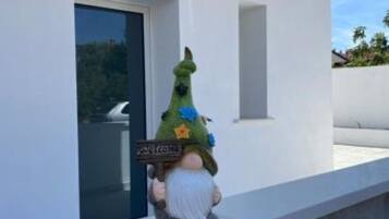 DĂ©tail de lâextĂ©rieur