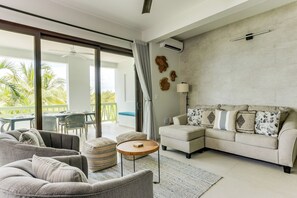 TV - Marazul Belize (Placencia)