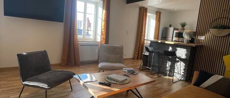 Smart-tv en videospelletjes