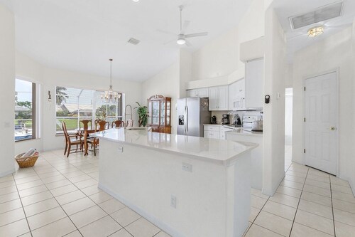 Tranquil Gulf Access Retreat with Pool & Spa