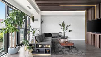 2 habitaciones, wifi gratis, ropa de cama y acceso para silla de ruedas