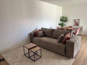 Smart TV - Appartement Jo 2024 Paris -roissy Cdg-disney (Villiers-le-Bel)