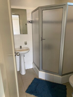 Håndklæder, Sæbe, Shampoo, Toiletpapir