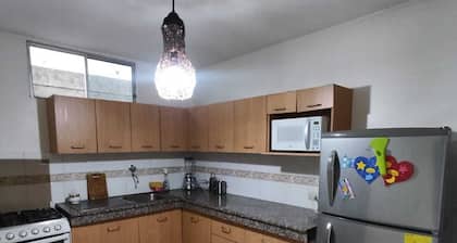 "Volare Apartment: Relaxing Getaway".