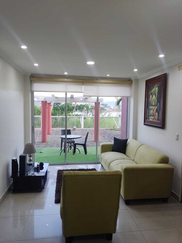 "Volare Apartment: Relaxing Getaway".