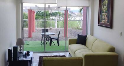 "Volare Apartment: Relaxing Getaway".