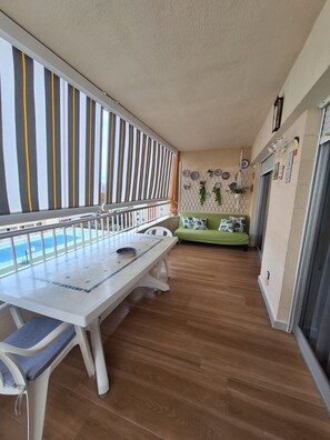 Interior - Peñiscola Molina azahar  (Peñíscola)