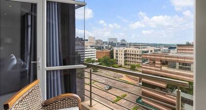 Hydro Park Residences in Sandton