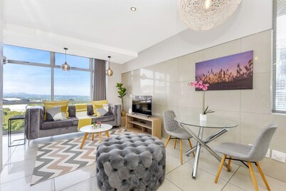 Hydro Park Sandton Apartments
