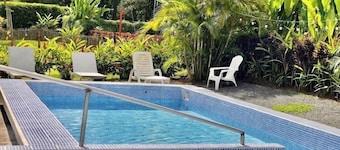 Hôtel jardines Arenal 