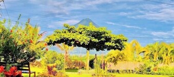 Hôtel jardines Arenal 