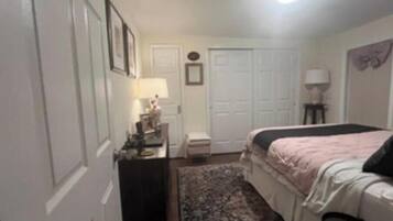 2 camere, ferro/asse da stiro, Wi-Fi, lenzuola