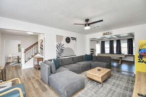 Smart-TV, Videospiele