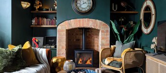 Chipping Campden Shabby Chic on Famous High Street