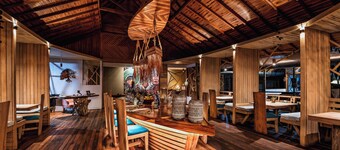 Buru Nature Hotel