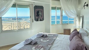 Room - Siréna Del Tánger (Tanger)