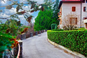 Property entrance - Casa Claudia by Wonderful Italy (Bellagio)