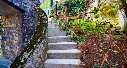 Casa Claudia by Wonderful Italy