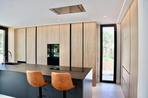 Interior - Amazing new build house in Roca Llisa  (Roca Llisa)