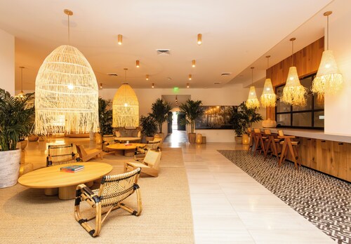 Flow Hotel Fort Lauderdale - Studio Suite Riverview