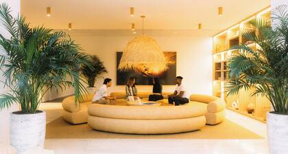 Flow Fort Lauderdale - 2 Bedroom Suite