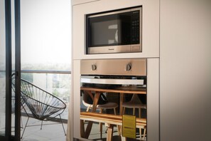 Interior - 7 Floor Mountain Views! 3 Bedroom New Luxury Condo (Puerto Vallarta)