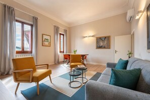 TV - Casa Pinocchio with view (Florence)