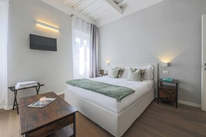 1 Schlafzimmer, Bügeleisen/Bügelbrett, WLAN