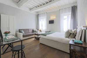 1 bedroom, iron/ironing board, WiFi