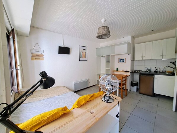 Habitación