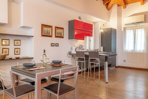 Apartment | Eigene Küche