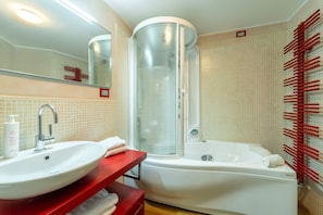 Apartamento | Banheiro