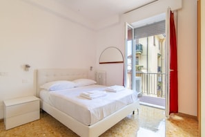 3 Schlafzimmer, Bügeleisen/Bügelbrett, WLAN, Bettwäsche