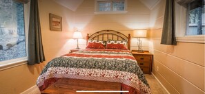 3 makuuhuonetta, Wi-Fi, vuodevaatteet, pääsy pyörätuolilla