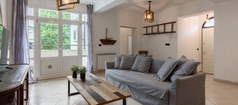 Residenza la Pietra By MMega