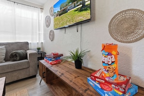 Sala de juegos