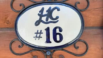 Detalle exterior