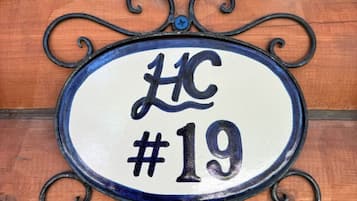 Detalle exterior