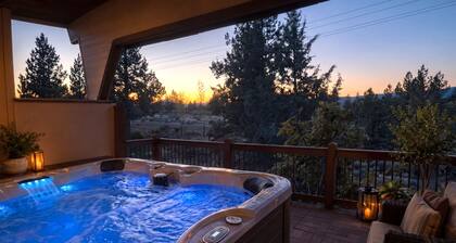 Sleeps 18, Hot Tub, Arcade, 3 Living Areas