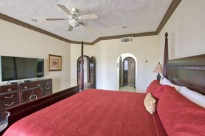 4 habitaciones, wifi gratis, ropa de cama y acceso para silla de ruedas 