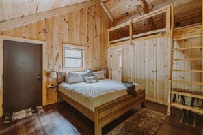 2 soverom, wi-fi og sengetøy